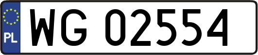 WG02554