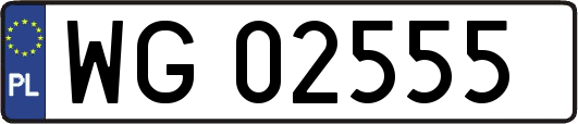 WG02555