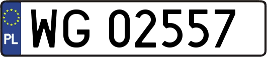 WG02557