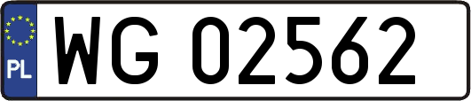 WG02562