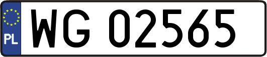WG02565