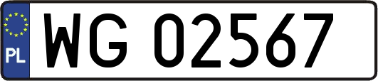 WG02567