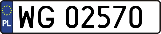 WG02570