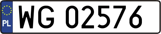 WG02576