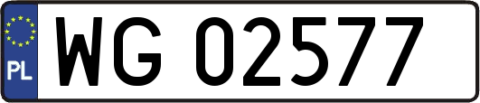 WG02577