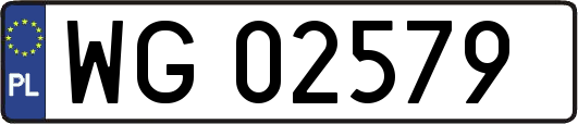 WG02579