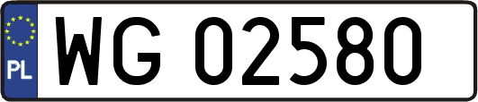 WG02580