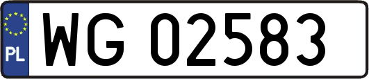 WG02583