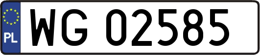 WG02585