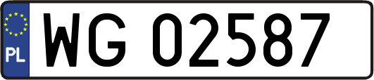 WG02587
