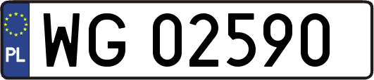 WG02590