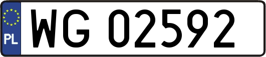 WG02592