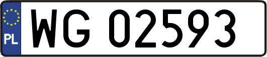 WG02593