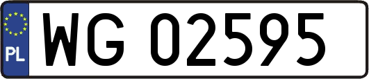 WG02595