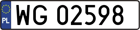 WG02598
