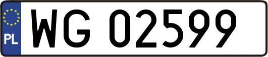 WG02599