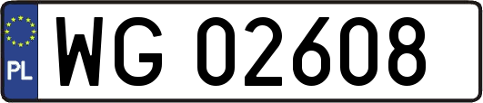 WG02608