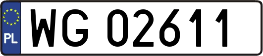 WG02611