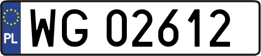 WG02612