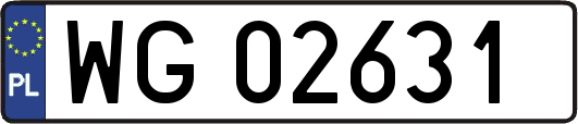 WG02631