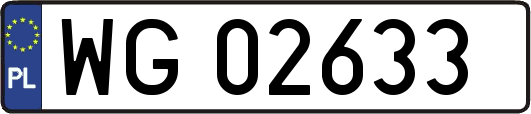 WG02633