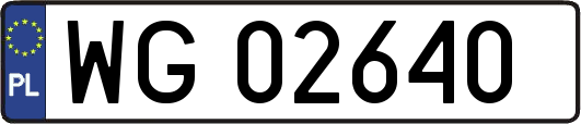 WG02640