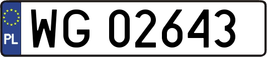 WG02643