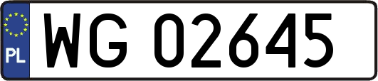 WG02645