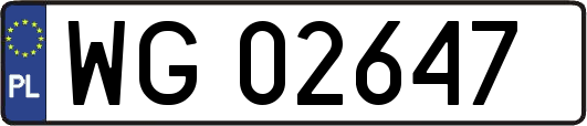 WG02647