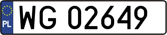WG02649
