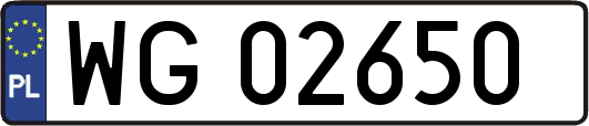 WG02650