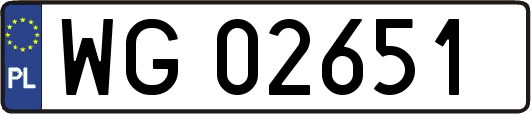 WG02651
