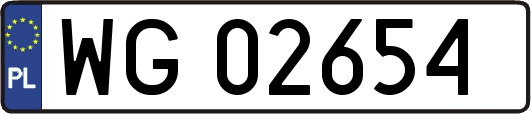 WG02654