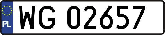 WG02657