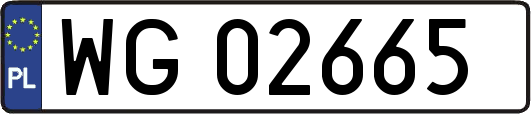 WG02665
