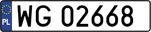 WG02668