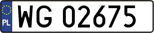 WG02675
