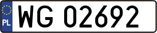 WG02692