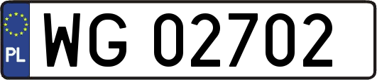 WG02702