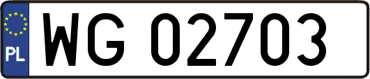 WG02703