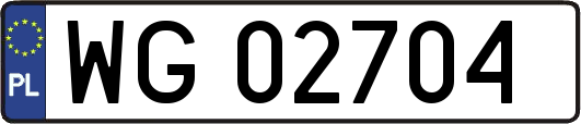 WG02704