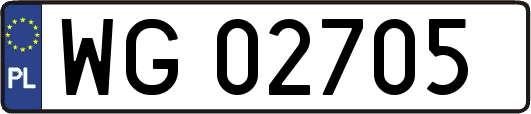 WG02705