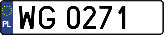 WG0271