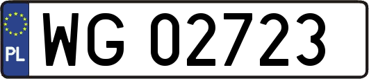 WG02723