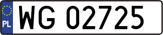 WG02725