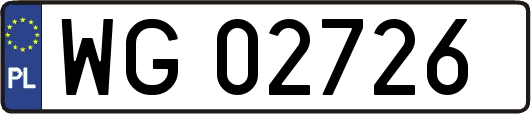 WG02726