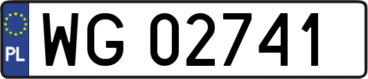 WG02741