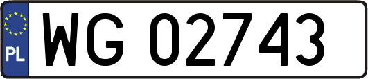 WG02743