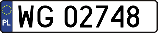 WG02748