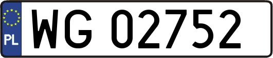 WG02752